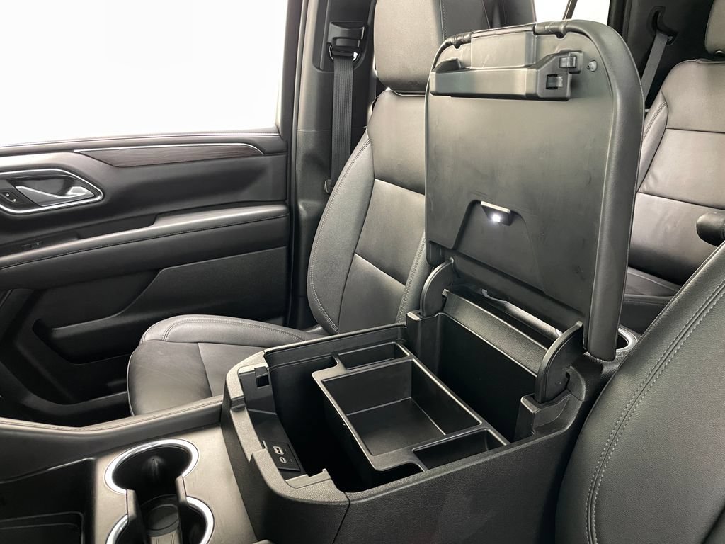 2023 Chevrolet Tahoe LT - Photo 40