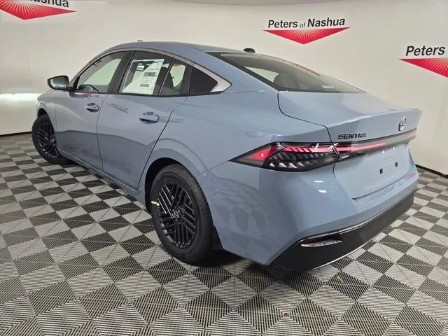 2026 Nissan Sentra SV - Photo 6