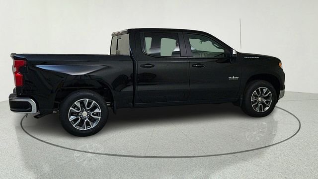 2026 Chevrolet Silverado 1500 LT - Photo 7