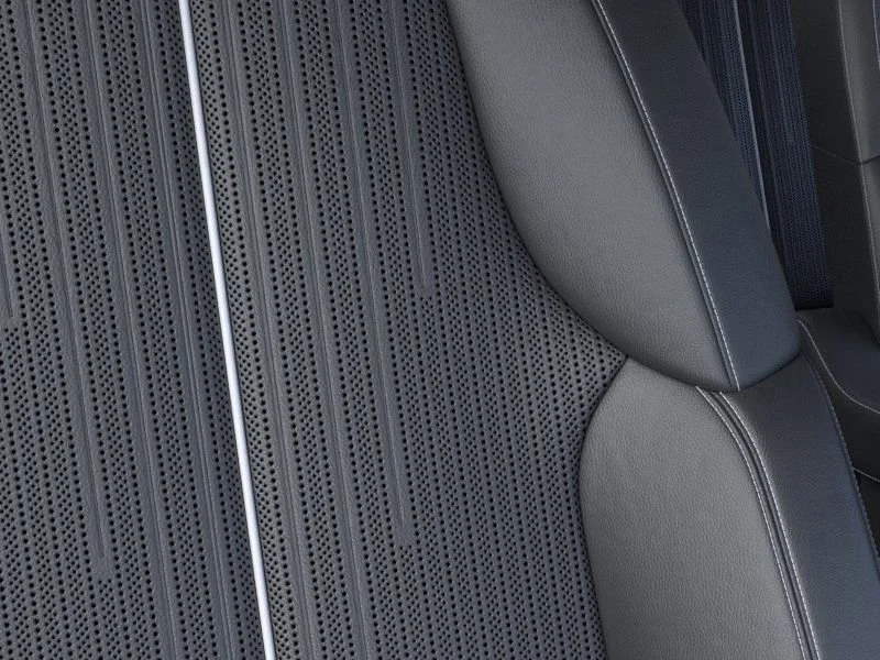 2026 Cadillac VISTIQ Sport - Photo 21