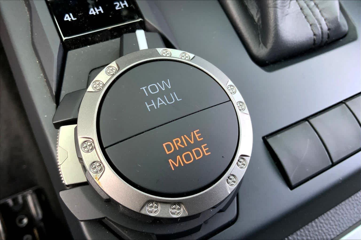 Used 2025 Underground Toyota TRD Sport image 33