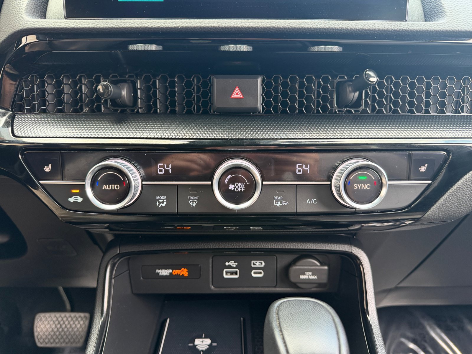 2024 Honda CR-V Sport Touring - Photo 22
