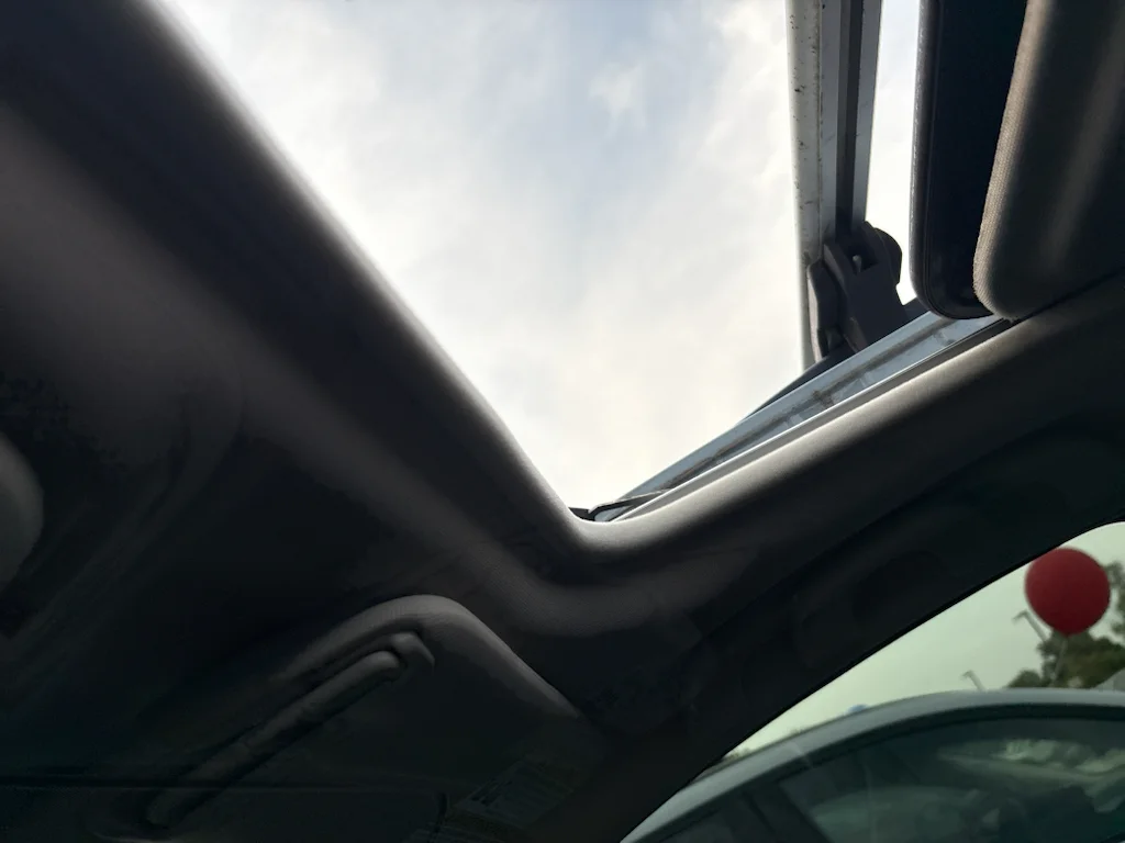 Used 2018 Cool Gray Khaki Subaru Limited image 5