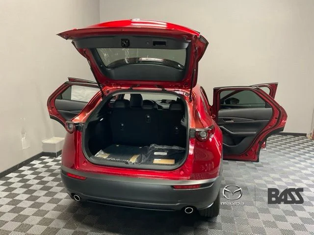 New 2026 Soul Red Crystal Metallic Mazda 2.5 S Select Sport AWD image 26
