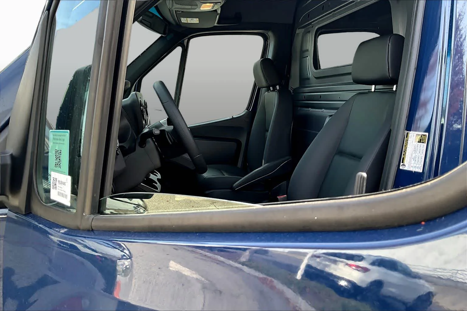 New 2026 Steel Blue Mercedes-Benz  image 14