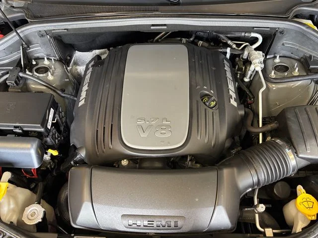 Used 2023 Gray Dodge R/T Plus image 28