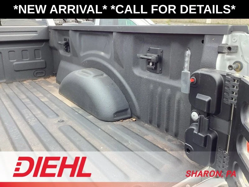 Used 2019 Silver Ford XLT image 20