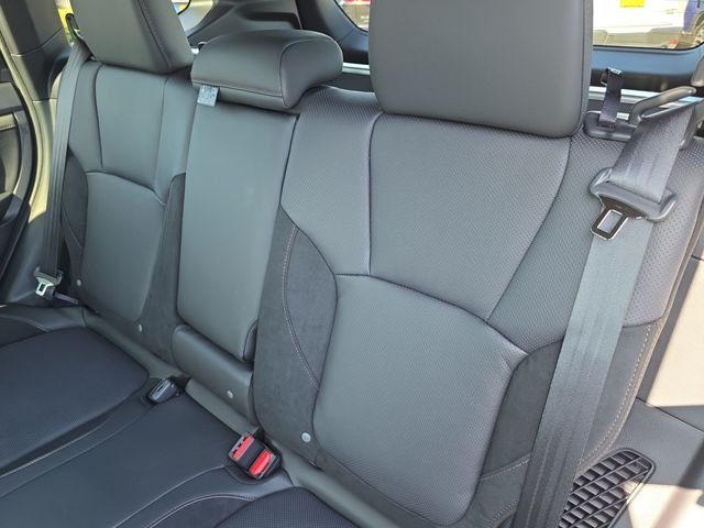 New 2026 DAYBREAK BLUE PEARL Subaru Touring Hybrid image 17