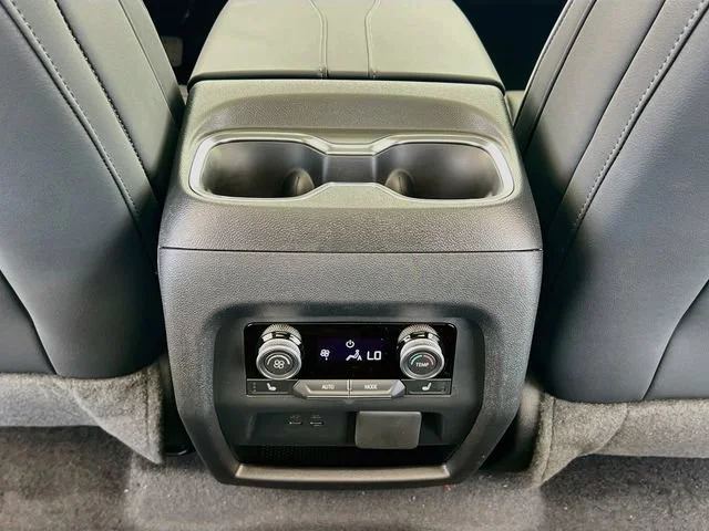 2027 Buick Enclave Avenir - Photo 18