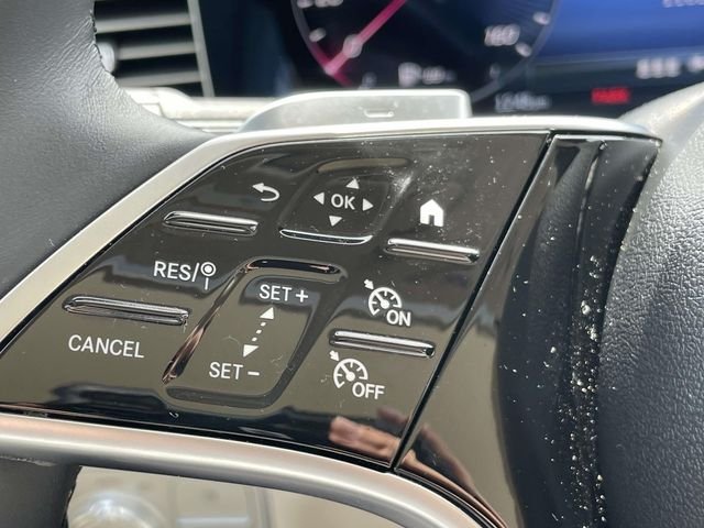 Certified Used 2024 White Mercedes-Benz GLE 450 image 22