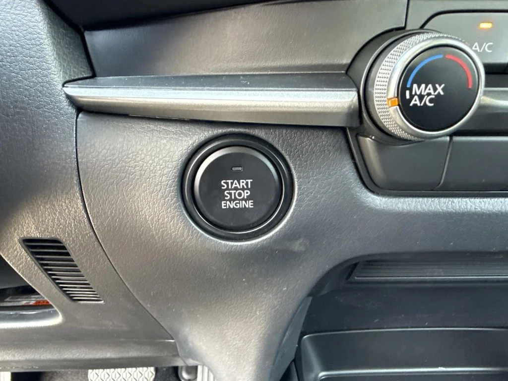 New 2026 Jet Black Mica Mazda 2.5 S AWD image 33