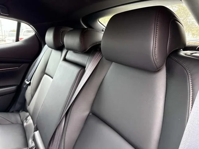 2026 Mazda Mazda3 Select Sport - Photo 18