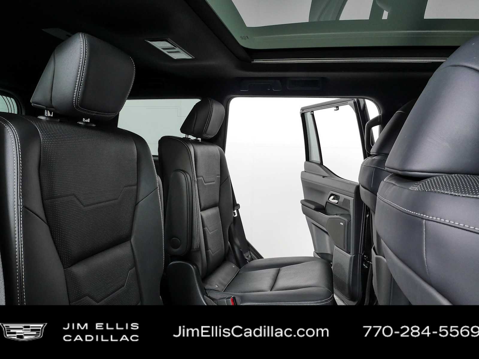 Used 2024  Lexus GX 550 Luxury image 22