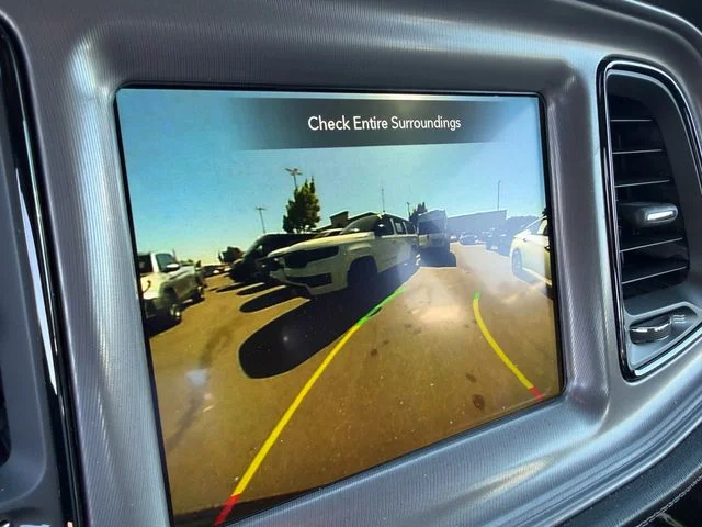 Used 2023 Gray Dodge R/T image 25
