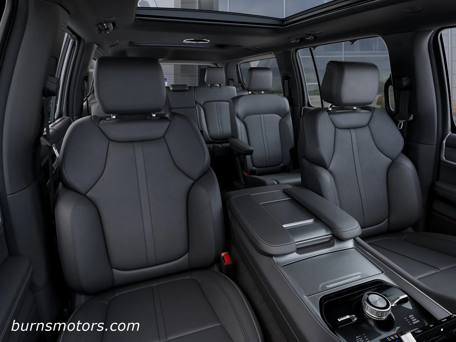New 2026 Fathom Blue Pearl-Coat Exterior Paint (Late Availability) Jeep Limited Reserve Black image 16