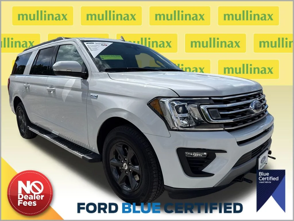 2019 Ford Expedition XLT MAX 4x4's photo