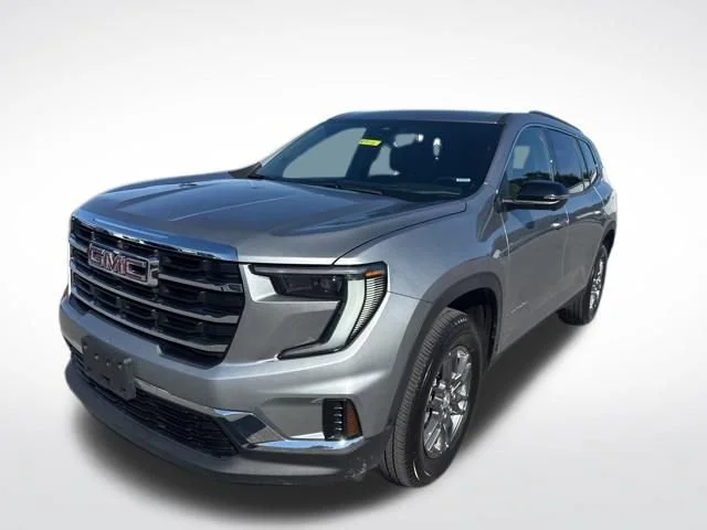 2025 GMC Acadia Elevation FWD's photo