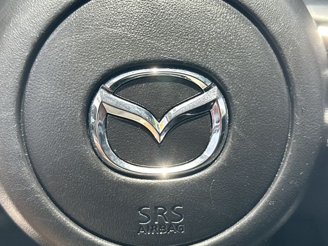 Used 2023 White Mazda 2.5 S Preferred Package image 22