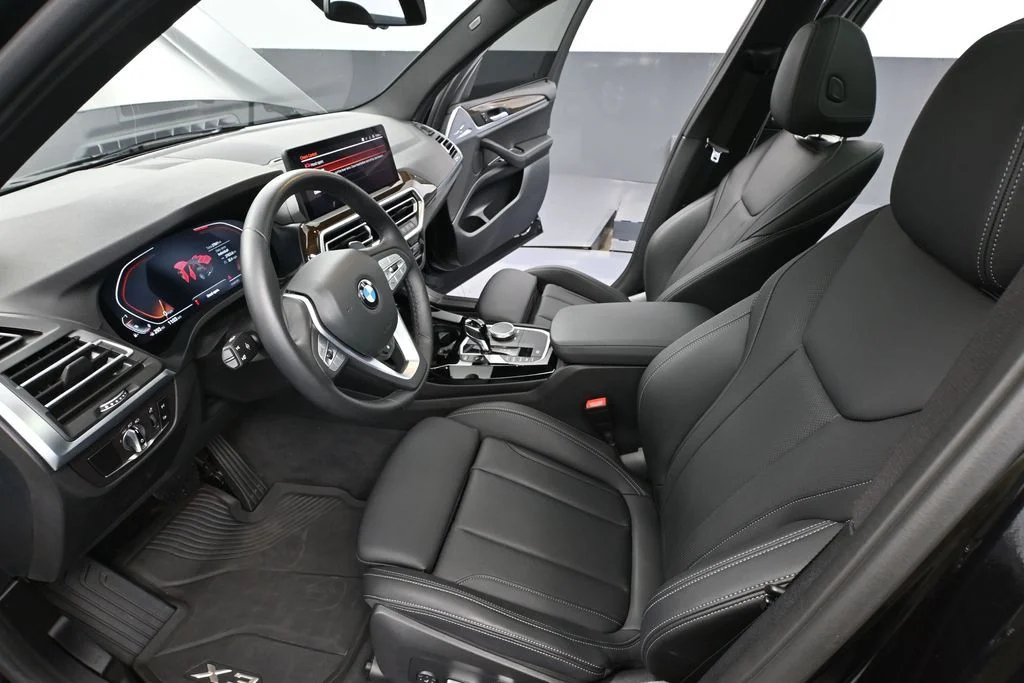 2024 BMW X3 30i - Photo 22