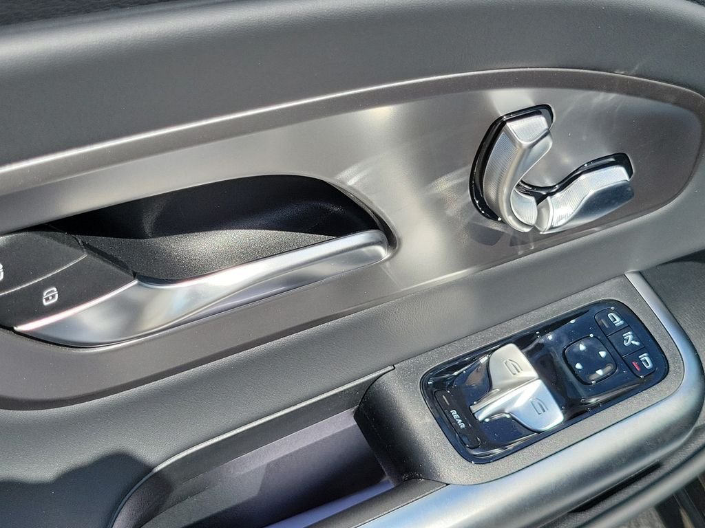 New 2027 Polar White Mercedes-Benz CLA 220 image 16