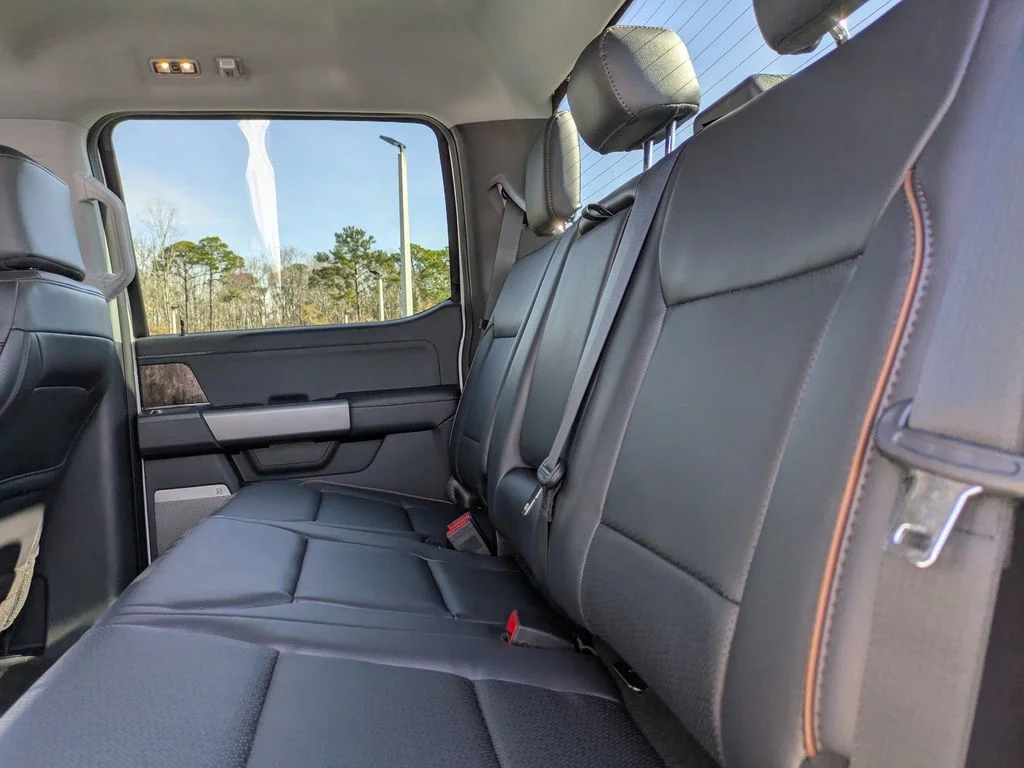 2026 Ford F-250 Super Duty Lariat - Photo 14