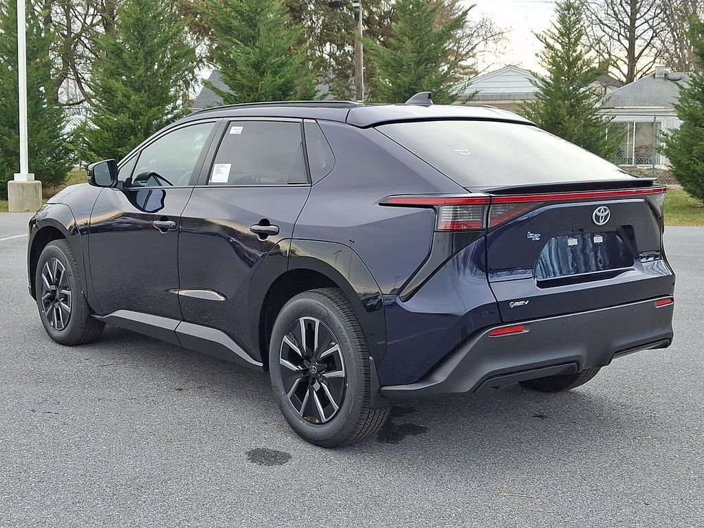 2026 Toyota bZ XLE - Photo 7