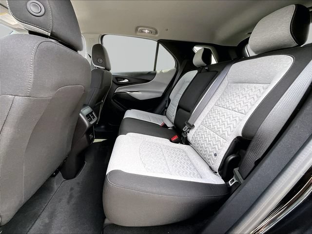 Used 2024 Mosaic Black Metallic Chevrolet LS image 15