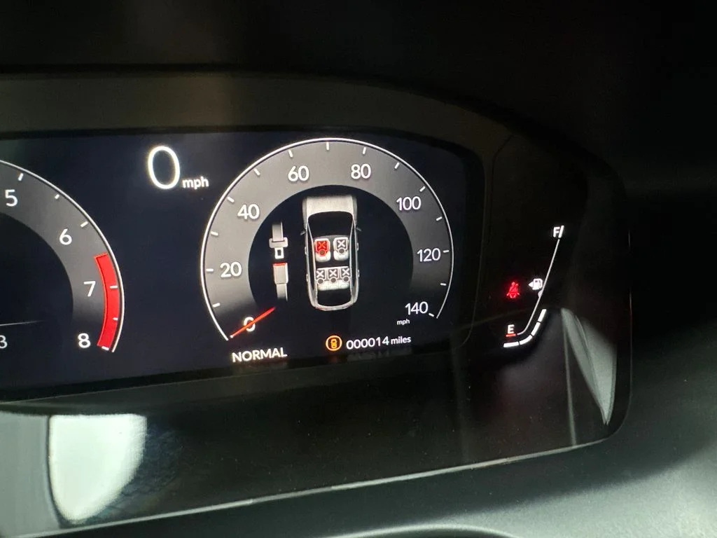 Used 2025 White Acura A-Spec Package image 62