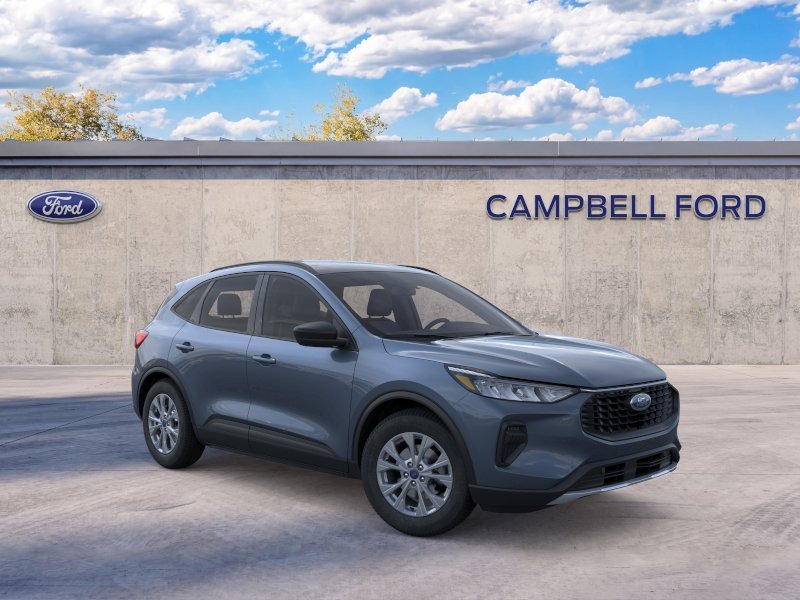 2025 Ford Escape Active - Photo 30