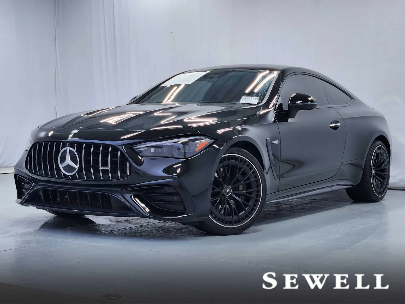 2024 Mercedes-Benz AMG® CLE 53 AMG® CLE 53