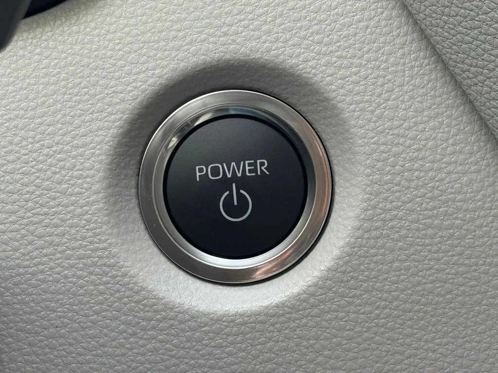New 2026 Underground Toyota Hybrid LE image 25