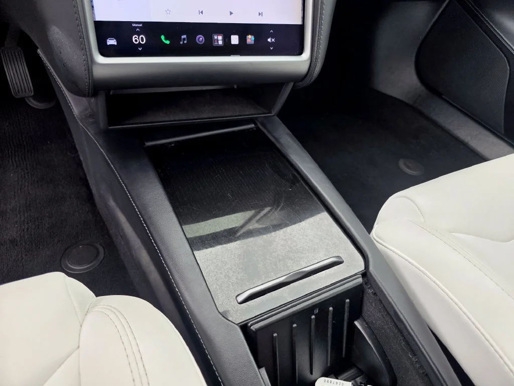 Used 2019 Black Tesla 100D image 18