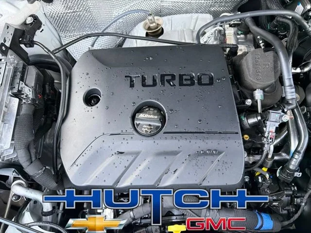 New 2026 Iridescent Pearl Tricoat Chevrolet ACTIV image 12
