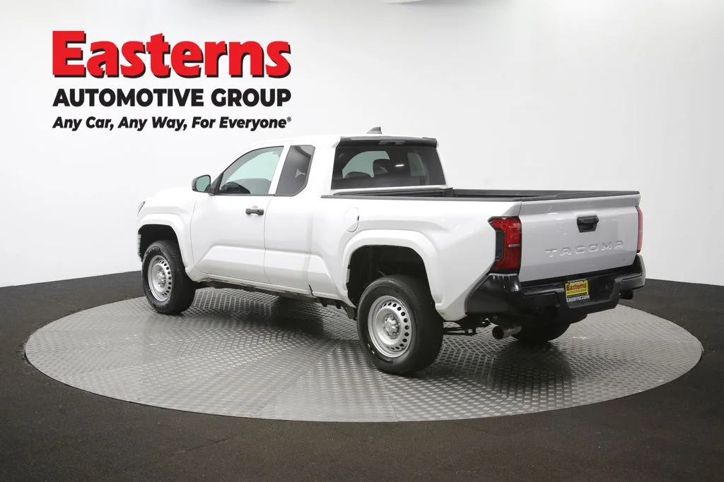 Used 2025 White Toyota SR image 61