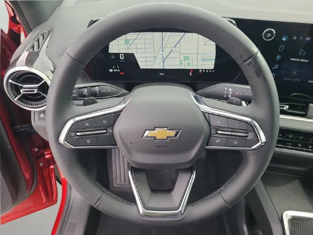 2027 Chevrolet Equinox LT - Photo 25