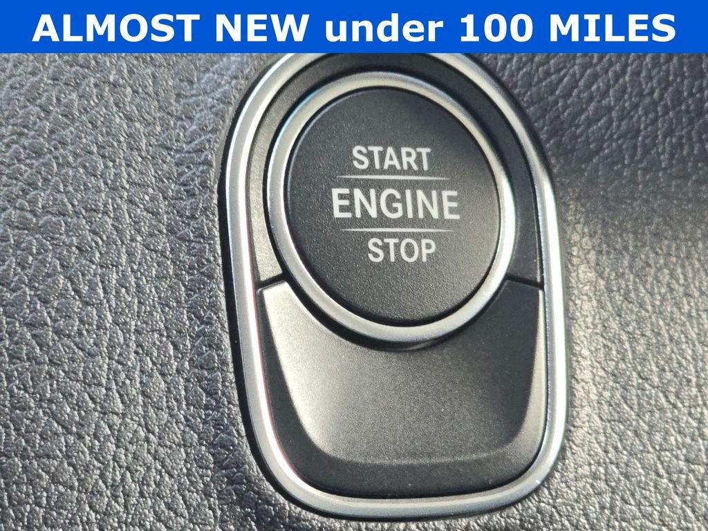 Used 2025 Arctic White Mercedes-Benz Cargo 144 WB image 33