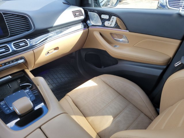 Certified Used 2024  Mercedes-Benz GLE 350 image 16
