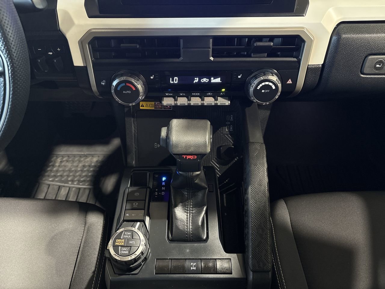 Used 2024 Underground Toyota TRD Off Road image 21