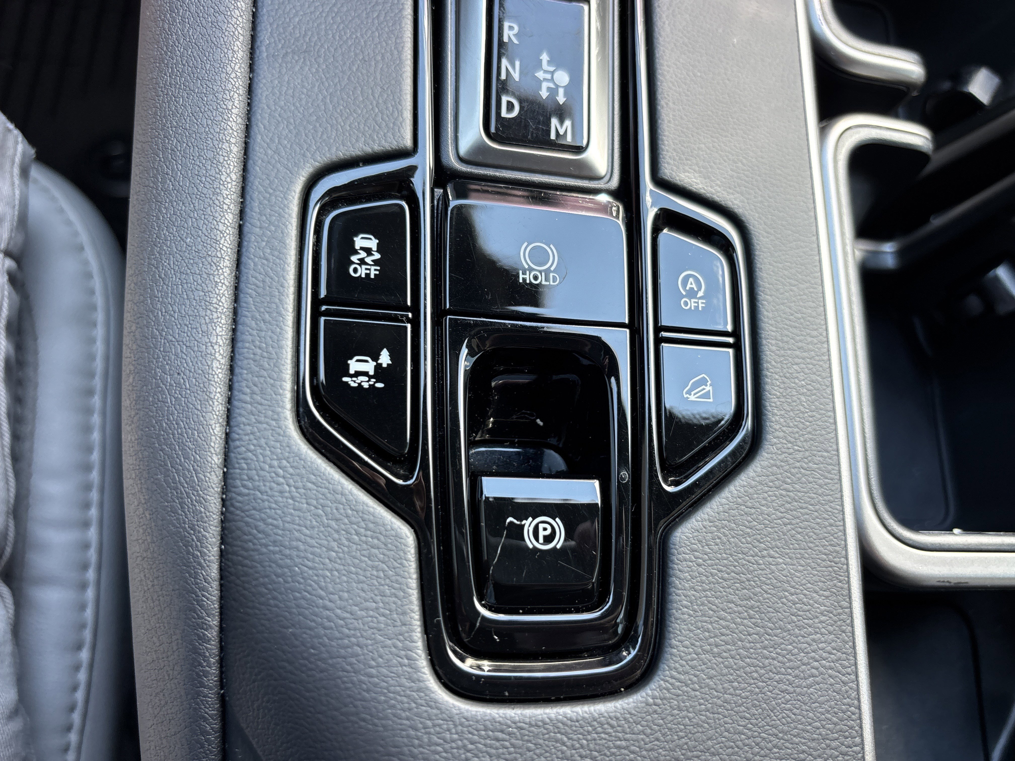 Used 2024 Cloudburst Gray Lexus 350 Luxury AWD image 44