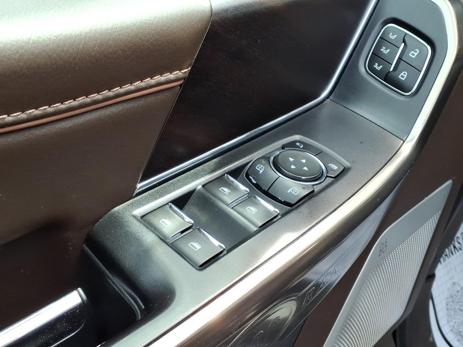 2022 Ford F-150 King Ranch - Photo 20