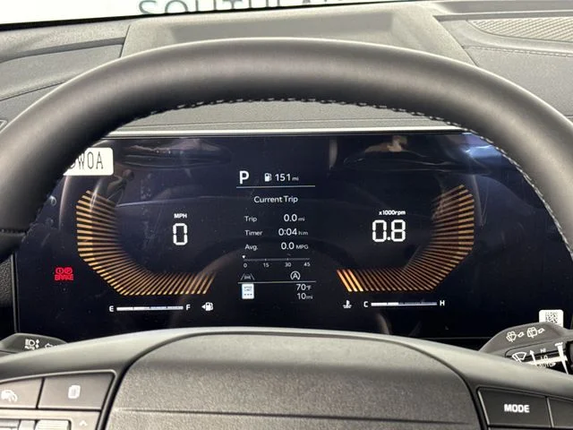 New 2026 Wolf Gray Kia EX image 15