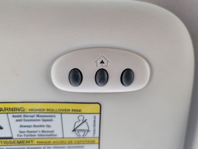Used 2013 Gray Ford Titanium image 14