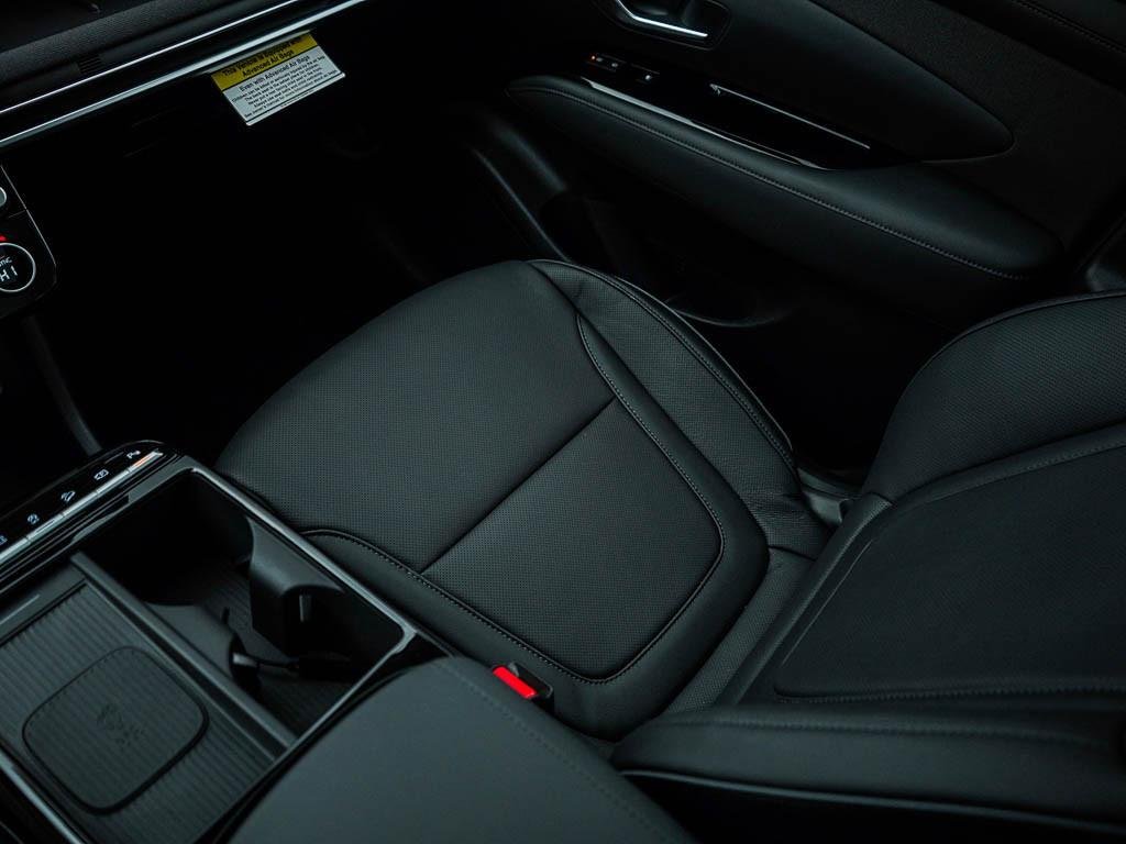 New 2026 Atlantis Blue Hyundai Limited AWD image 51