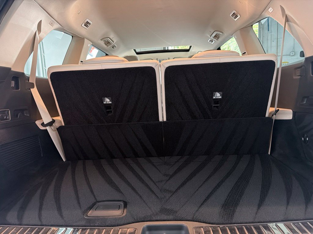 Certified Used 2022 Silver Mercedes-Benz GLS 450 image 29