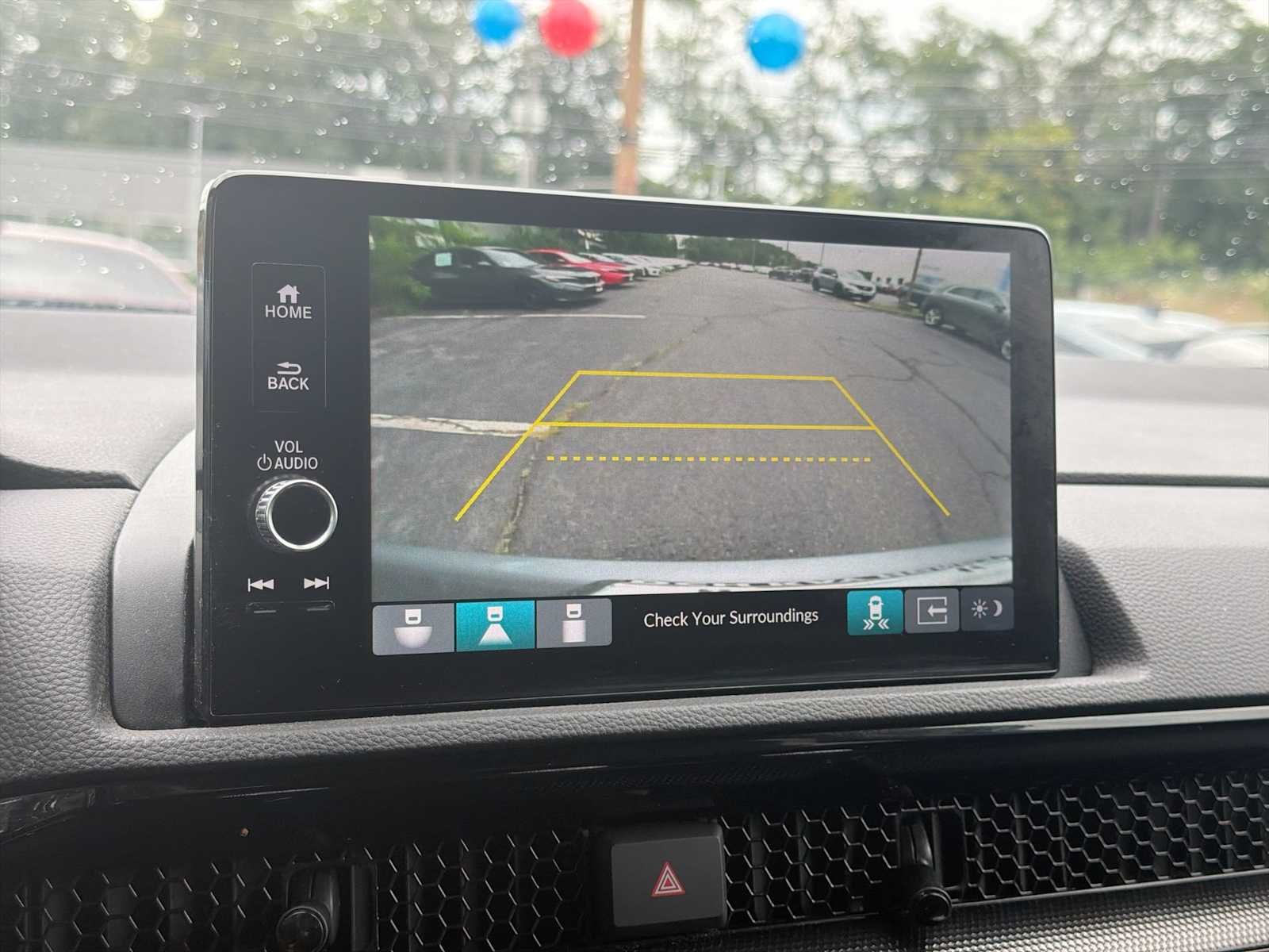 2024 Honda CR-V EX-L - Photo 28