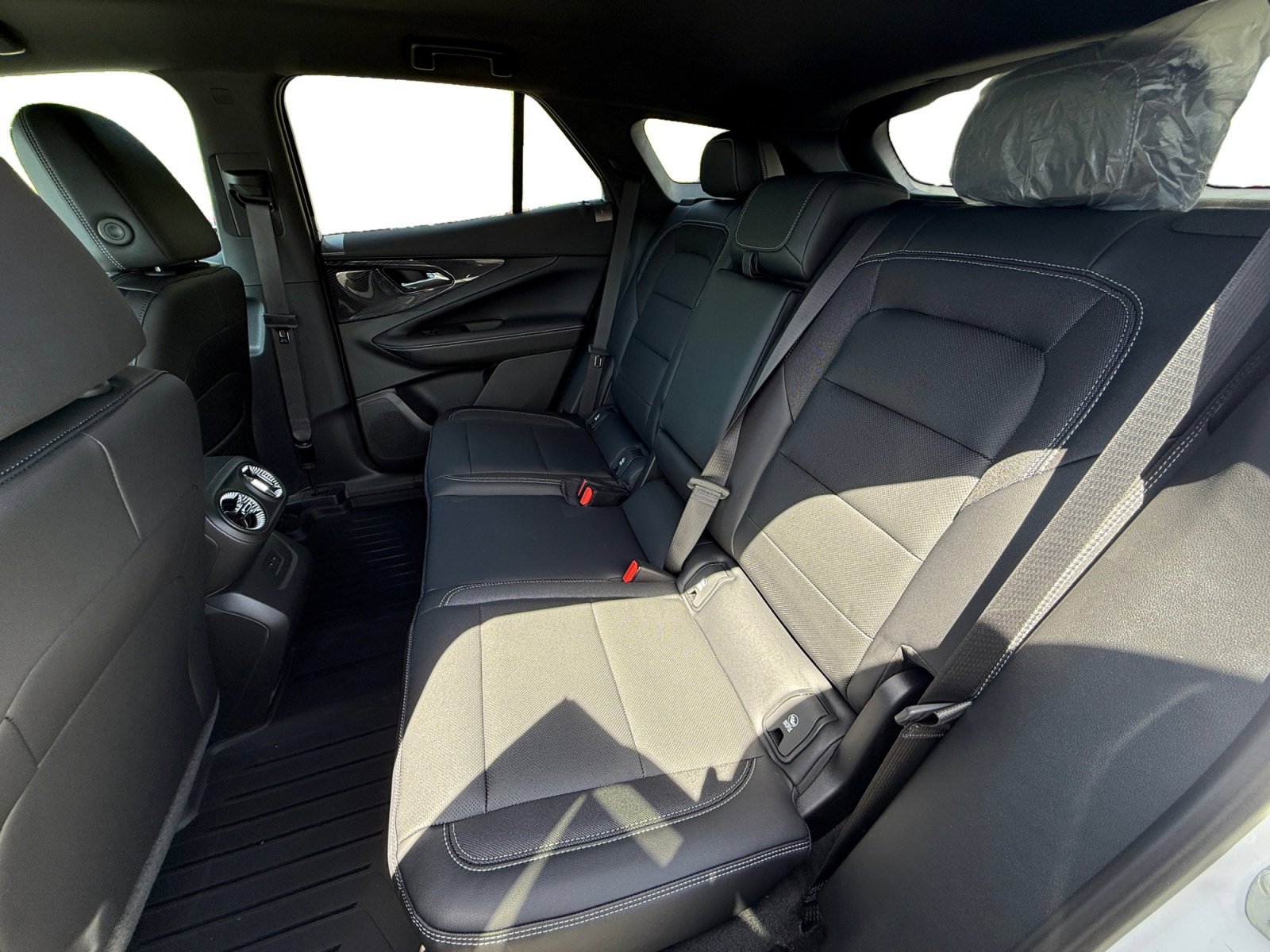 2026 Chevrolet Blazer EV LT - Photo 16