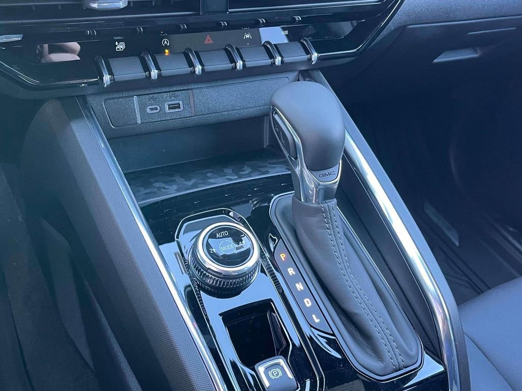 2026 GMC Canyon Elevation - Photo 25