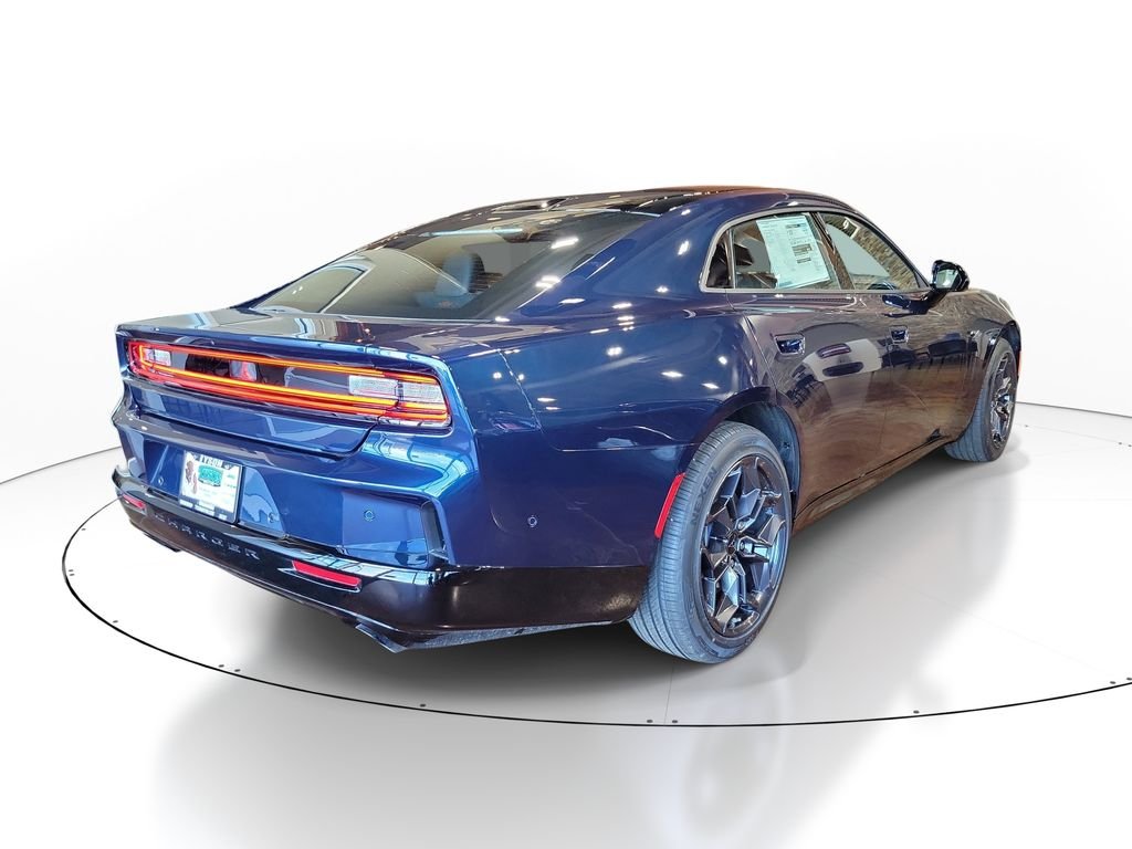 New 2026 After Dark Dodge R/T image 4