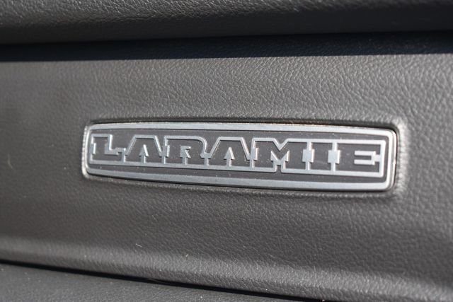 Used 2021 Red Ram Laramie image 18