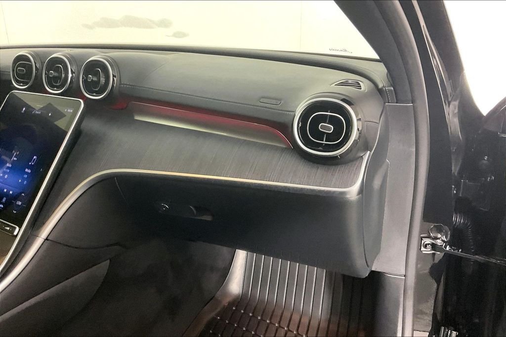 2023 Mercedes-Benz C-Class Sedan C 300 - Photo 14